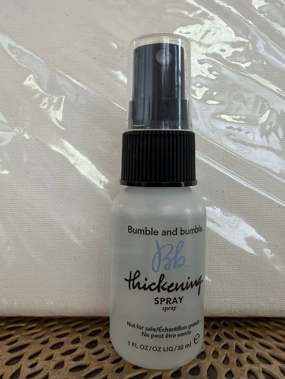 Bumble and bumble Thickening Spray
